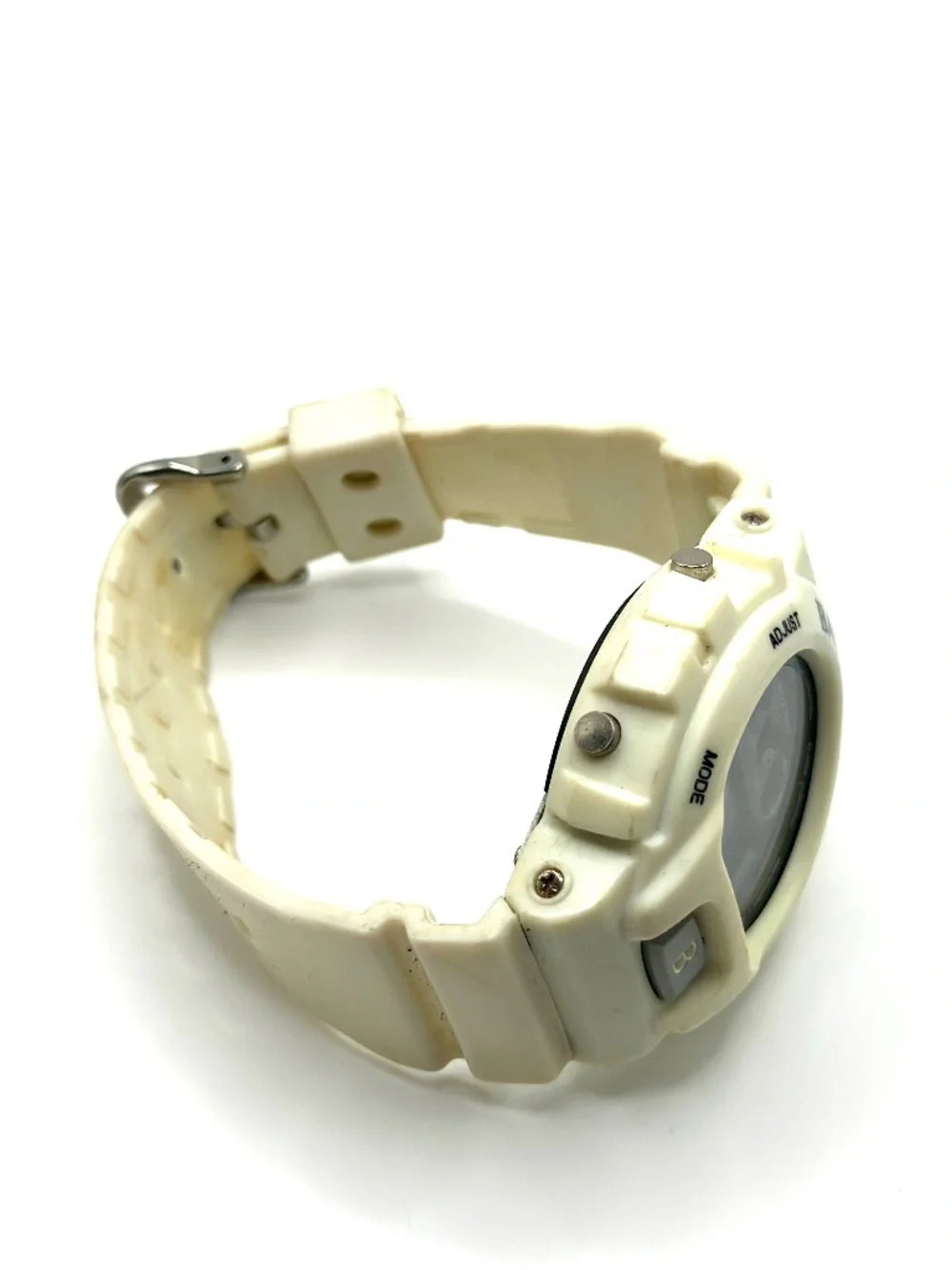 Mens Vintage Bacardi pineapple fusion digital watch